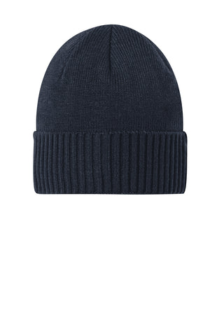 Port Authority Rib Knit Cuff Beanie C951