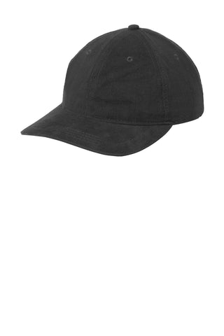 Port Authority Light Corduroy Dad Cap C973