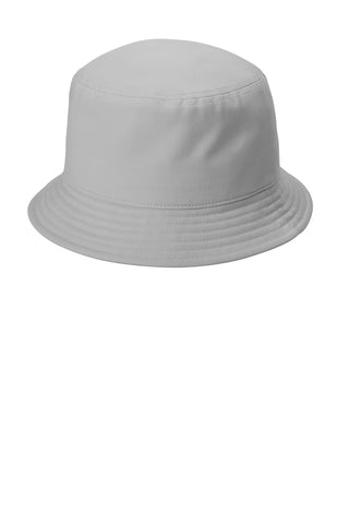 Port Authority Twill Short Brim Bucket Hat C976