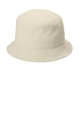 Port Authority Twill Short Brim Bucket Hat C976