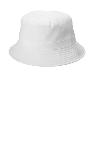 Port Authority Poly Bucket Hat C980