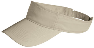 Port & Company ® Fashion Visor.  CP45