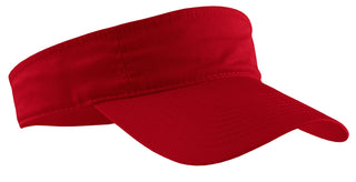 Port & Company ® Fashion Visor.  CP45