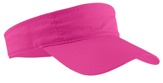 Port & Company ® Fashion Visor.  CP45