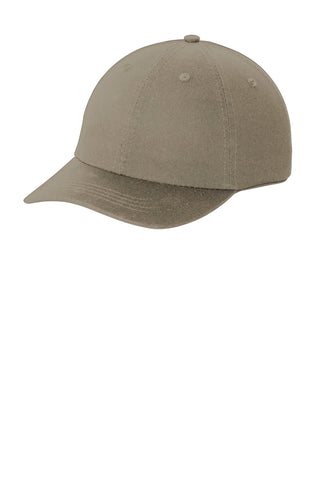 Port & Company ®  - Washed Twill Cap.  CP78