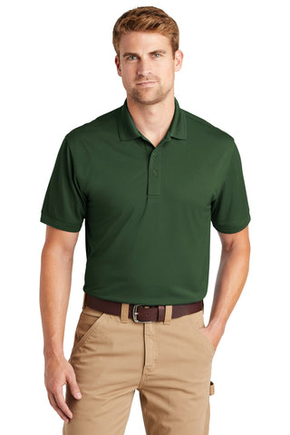 CornerStone  Industrial Snag-Proof Pique Polo. CS4020