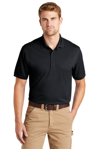 CornerStone  Industrial Snag-Proof Pique Polo. CS4020