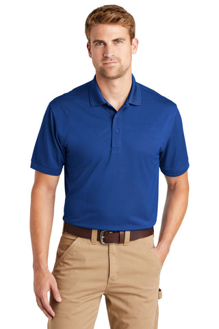 CornerStone  Industrial Snag-Proof Pique Polo. CS4020