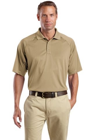 CornerStone - Select Snag-Proof Tactical Polo. CS410