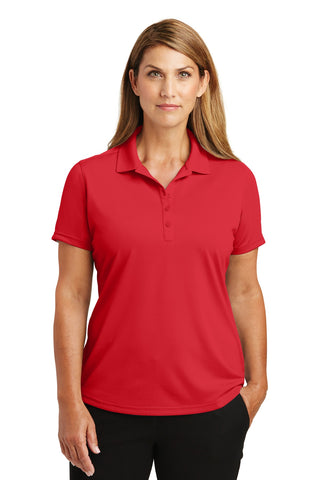 CornerStone Ladies Select Lightweight Snag-Proof Polo. CS419