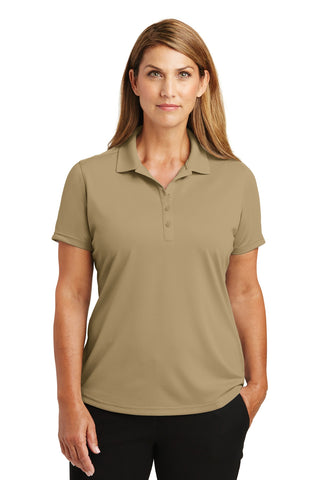 CornerStone Ladies Select Lightweight Snag-Proof Polo. CS419