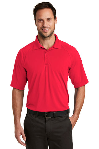 CornerStone  Select Lightweight Snag-Proof Tactical Polo. CS420