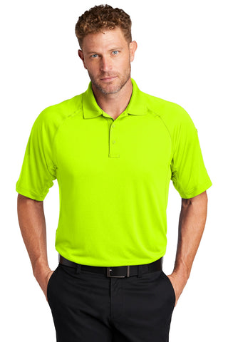 CornerStone  Select Lightweight Snag-Proof Tactical Polo. CS420