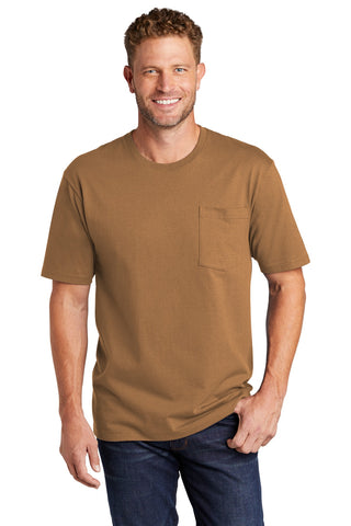 CornerStone  Workwear Pocket Tee CS430