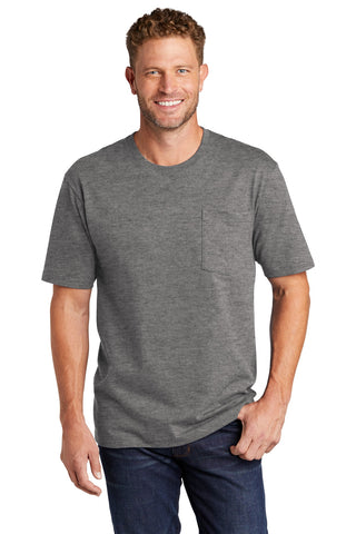 CornerStone  Workwear Pocket Tee CS430