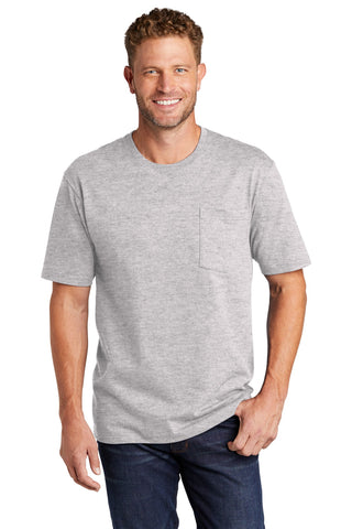 CornerStone  Workwear Pocket Tee CS430