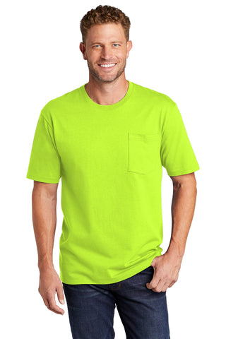 CornerStone  Workwear Pocket Tee CS430