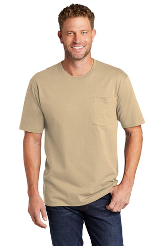 CornerStone  Workwear Pocket Tee CS430