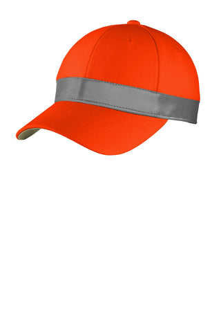 CornerStone  ANSI 107 Safety Cap. CS802