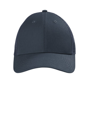 CornerStone  Canvas Mesh Back Cap. CS811