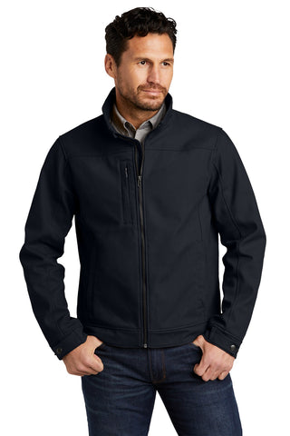 CornerStone Duck Bonded Soft Shell Jacket CSJ60