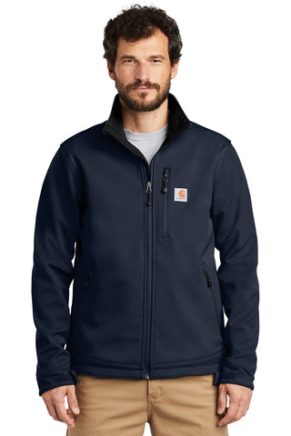 Carhartt  Crowley Soft Shell Jacket. CT102199