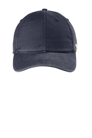 Carhartt Cotton Canvas Cap CT103938