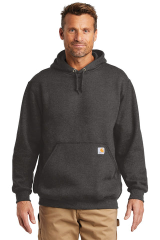 Carhartt  Midweight Hooded Sweatshirt. CTK121