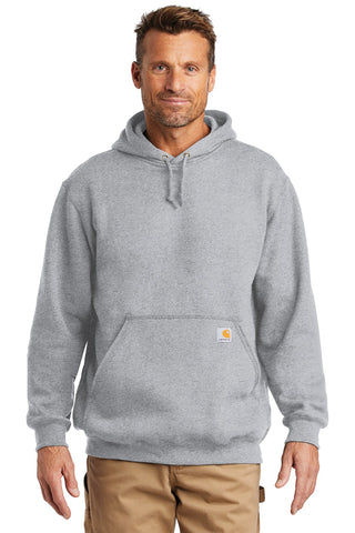 Carhartt  Midweight Hooded Sweatshirt. CTK121