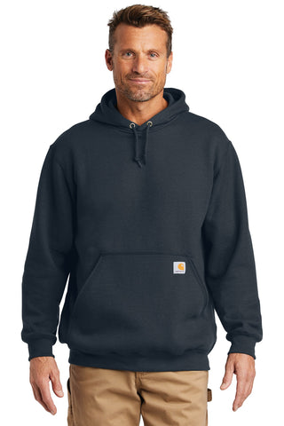 Carhartt  Midweight Hooded Sweatshirt. CTK121