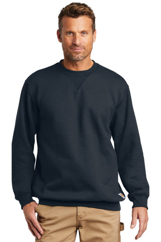 Carhartt  Midweight Crewneck Sweatshirt. CTK124