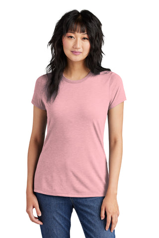 District  ®  Women's Perfect Tri ®  Tee. DM130L