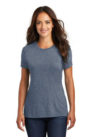 District  ®  Women's Perfect Tri ®  Tee. DM130L
