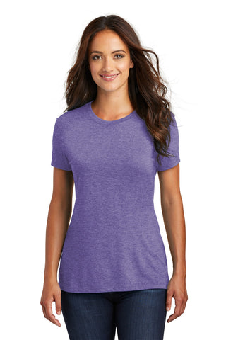 District  ®  Women's Perfect Tri ®  Tee. DM130L