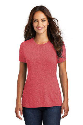 District  ®  Women's Perfect Tri ®  Tee. DM130L