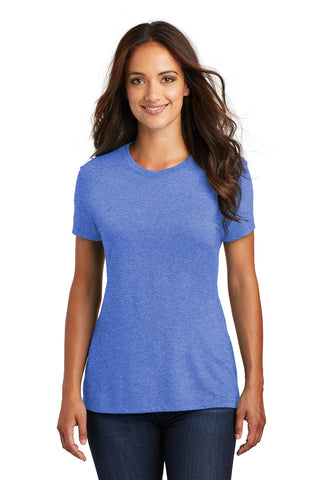 District  ®  Women's Perfect Tri ®  Tee. DM130L