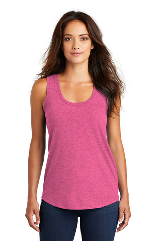 District  ®  Women's Perfect Tri ®  Racerback Tank. DM138L