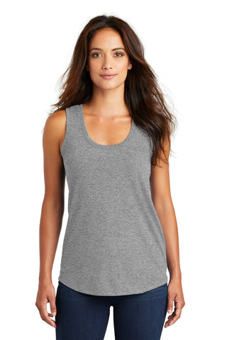 District  ®  Women's Perfect Tri ®  Racerback Tank. DM138L