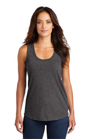 District  ®  Women's Perfect Tri ®  Racerback Tank. DM138L