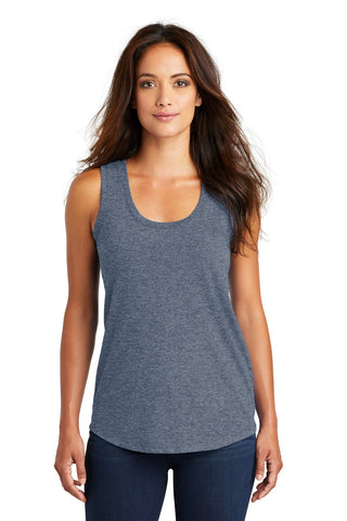District  ®  Women's Perfect Tri ®  Racerback Tank. DM138L