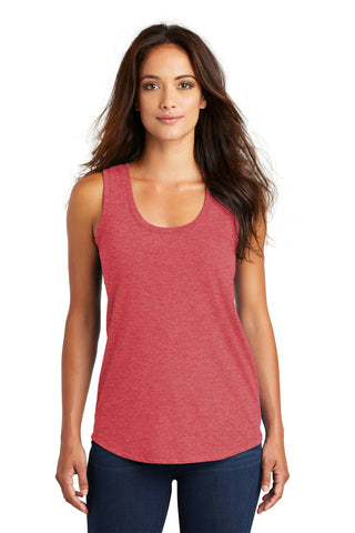 District  ®  Women's Perfect Tri ®  Racerback Tank. DM138L