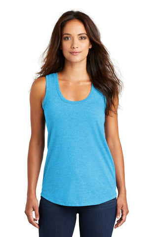 District  ®  Women's Perfect Tri ®  Racerback Tank. DM138L