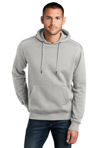 District  Perfect Weight  Fleece Hoodie DT1101