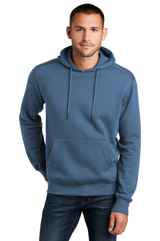 District  Perfect Weight  Fleece Hoodie DT1101