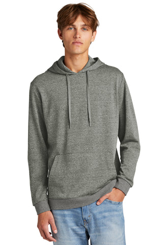 District Perfect Tri Fleece Pullover Hoodie DT1300