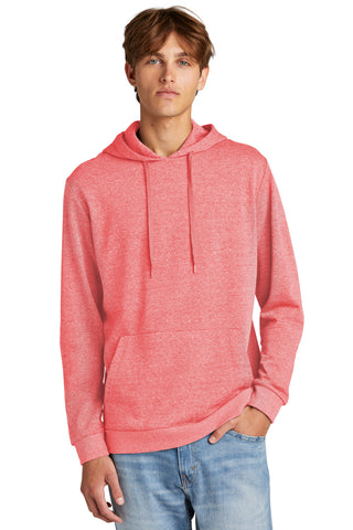 District Perfect Tri Fleece Pullover Hoodie DT1300