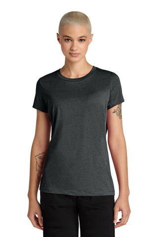 District ®  Women's Perfect Weight ®  CVC Tee DT188