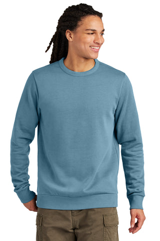 District Wash ™  Fleece Crew DT2204