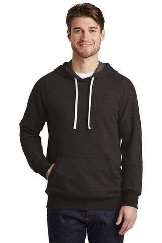 District  Perfect Tri  French Terry Hoodie. DT355