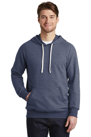 District  Perfect Tri  French Terry Hoodie. DT355